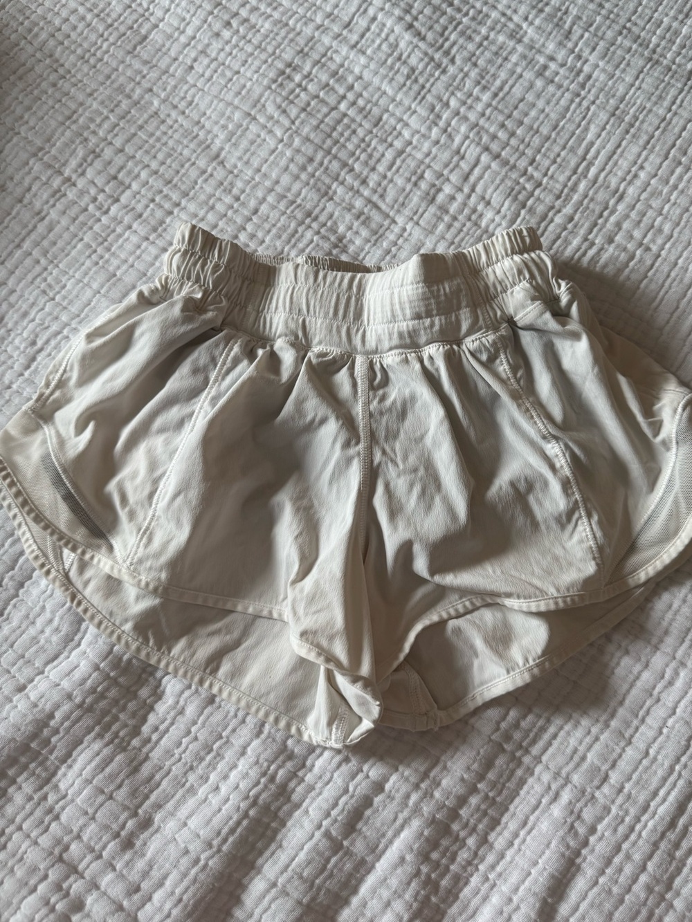 Hotty Hot Lululemon Shorts